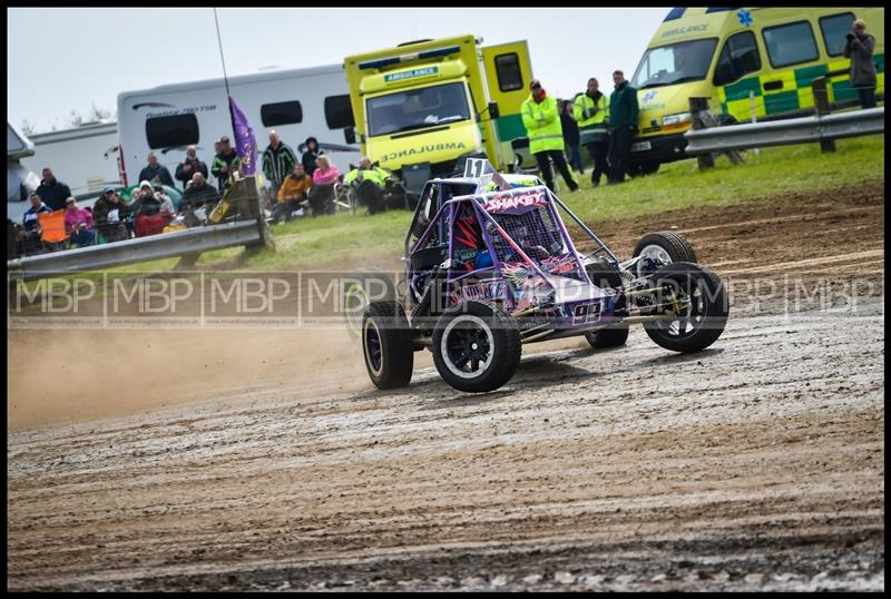 UKAC Round 1 motorsport photography uk