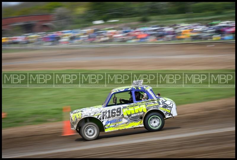 UKAC Round 1 motorsport photography uk