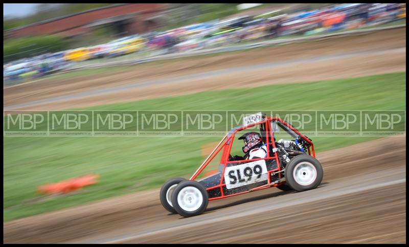 UKAC Round 1 motorsport photography uk