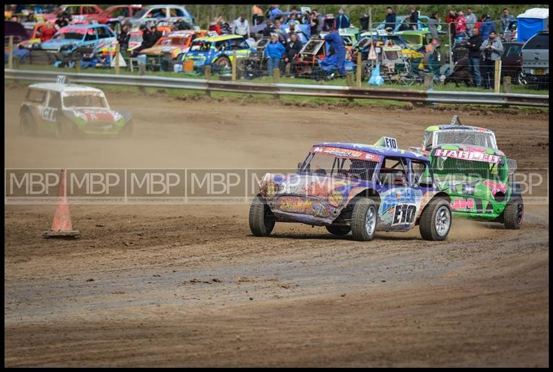 UKAC Round 1 motorsport photography uk