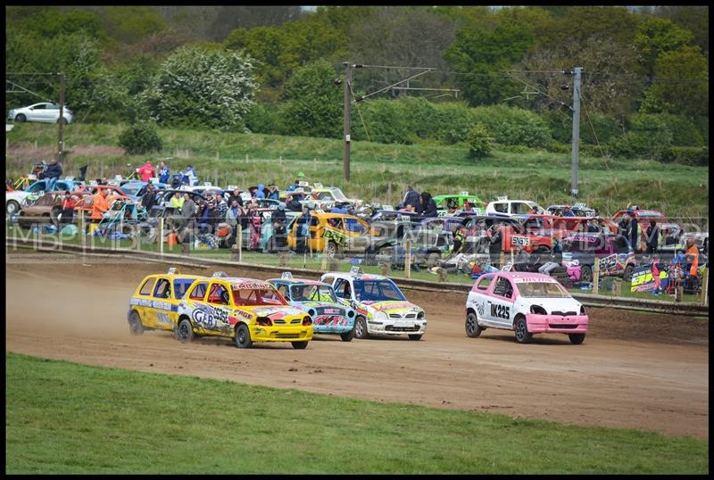 UKAC Round 1 motorsport photography uk