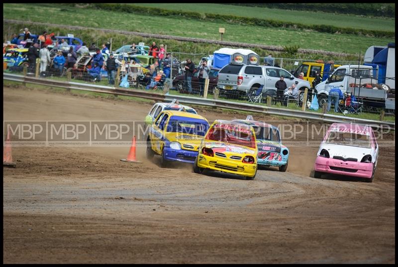 UKAC Round 1 motorsport photography uk