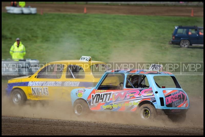 UKAC Round 1 motorsport photography uk