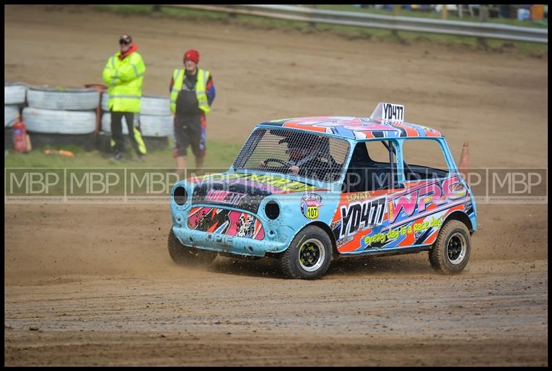 UKAC Round 1 motorsport photography uk