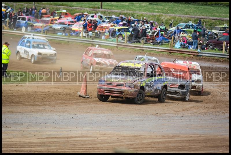 UKAC Round 1 motorsport photography uk