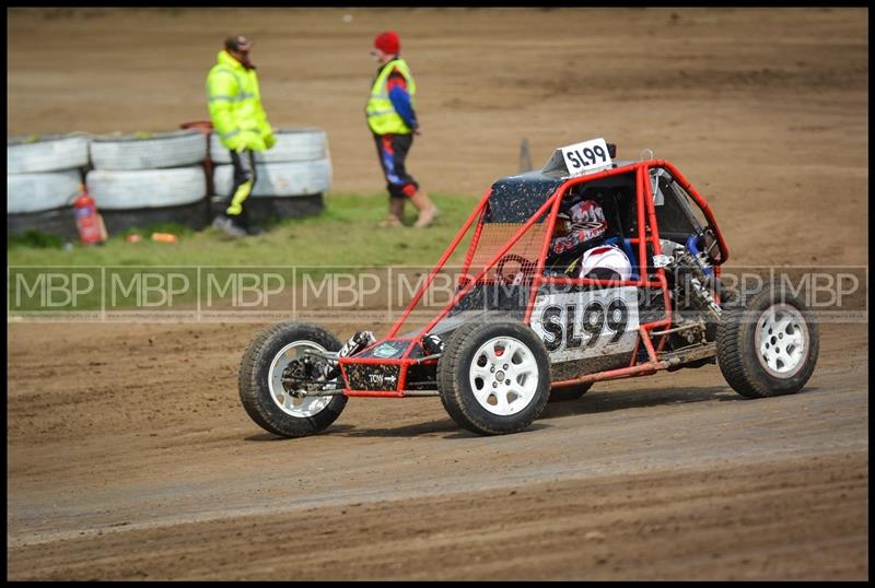 UKAC Round 1 motorsport photography uk