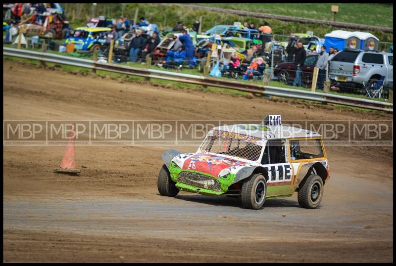 UKAC Round 1 motorsport photography uk