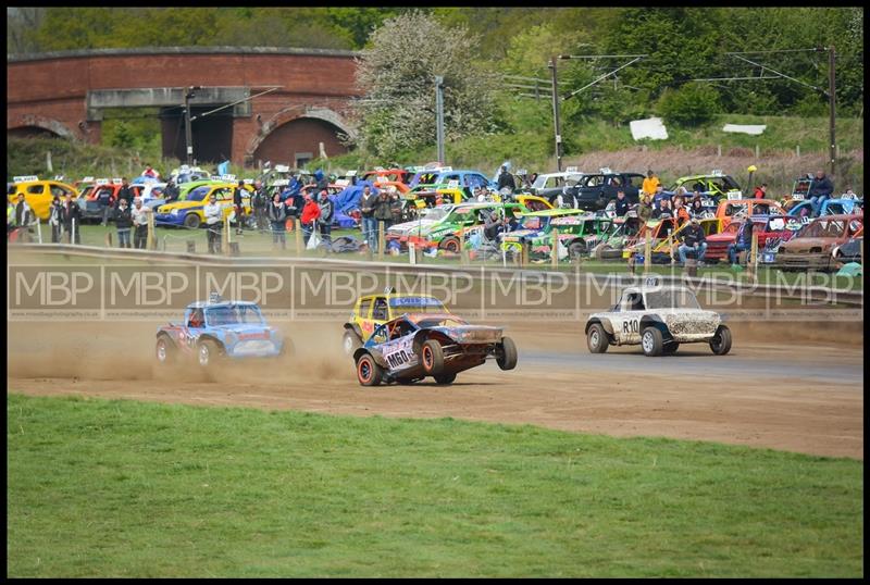 UKAC Round 1 motorsport photography uk