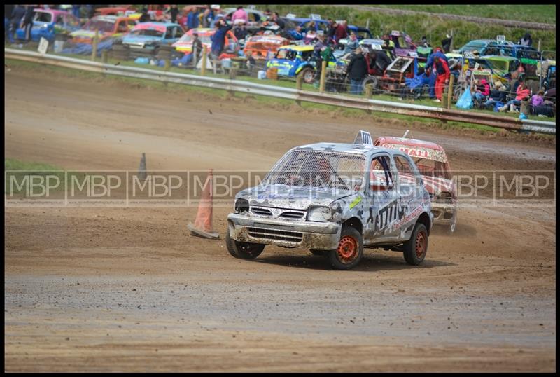 UKAC Round 1 motorsport photography uk