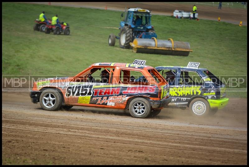 UKAC Round 1 motorsport photography uk