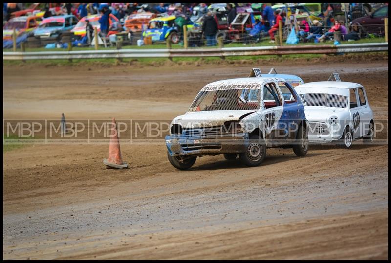 UKAC Round 1 motorsport photography uk