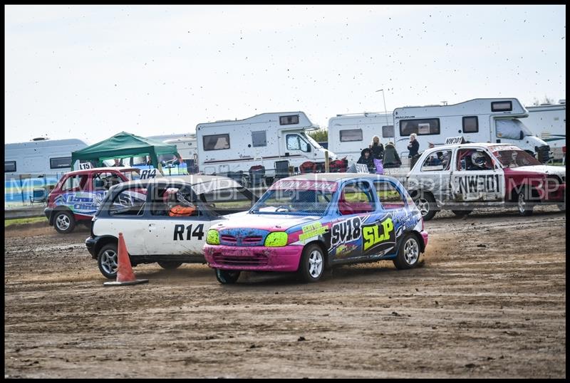 UKAC Round 1 motorsport photography uk