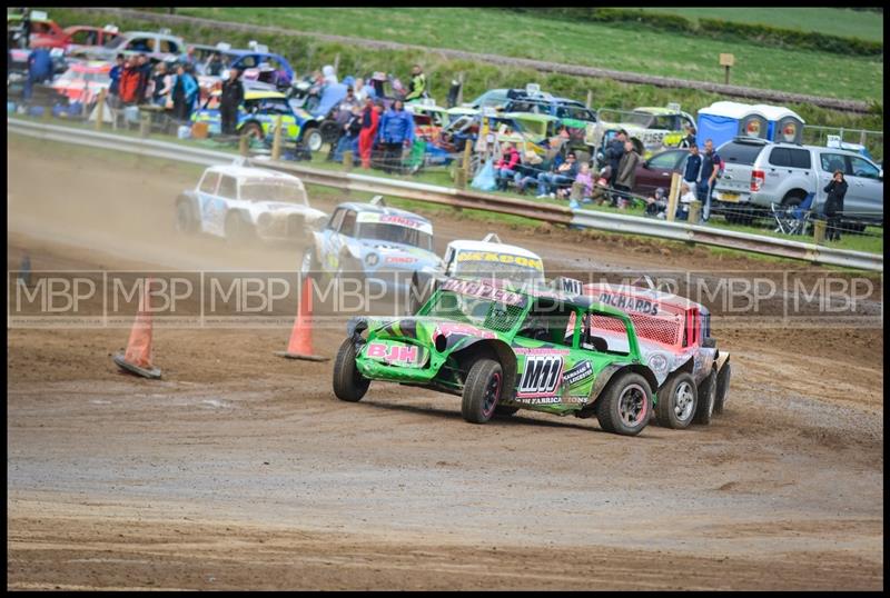 UKAC Round 1 motorsport photography uk