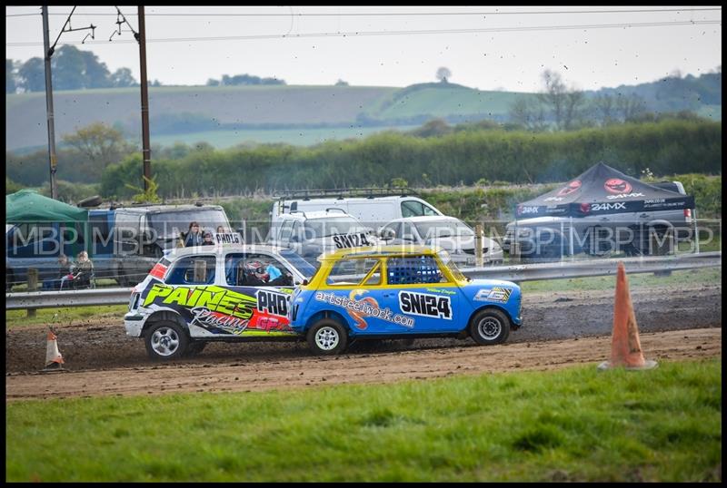 UKAC Round 1 motorsport photography uk