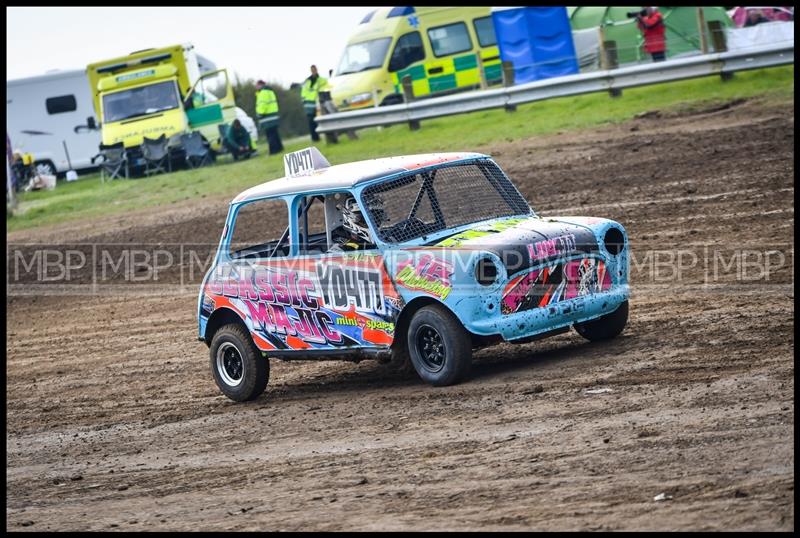 UKAC Round 1 motorsport photography uk