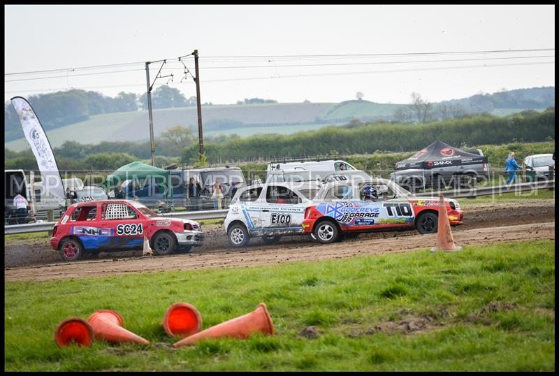 UKAC Round 1 motorsport photography uk