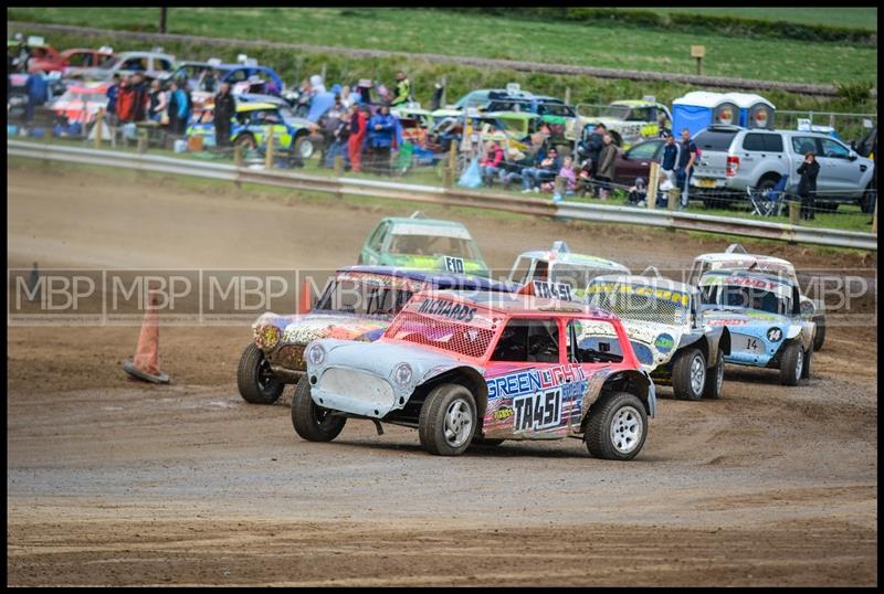 UKAC Round 1 motorsport photography uk