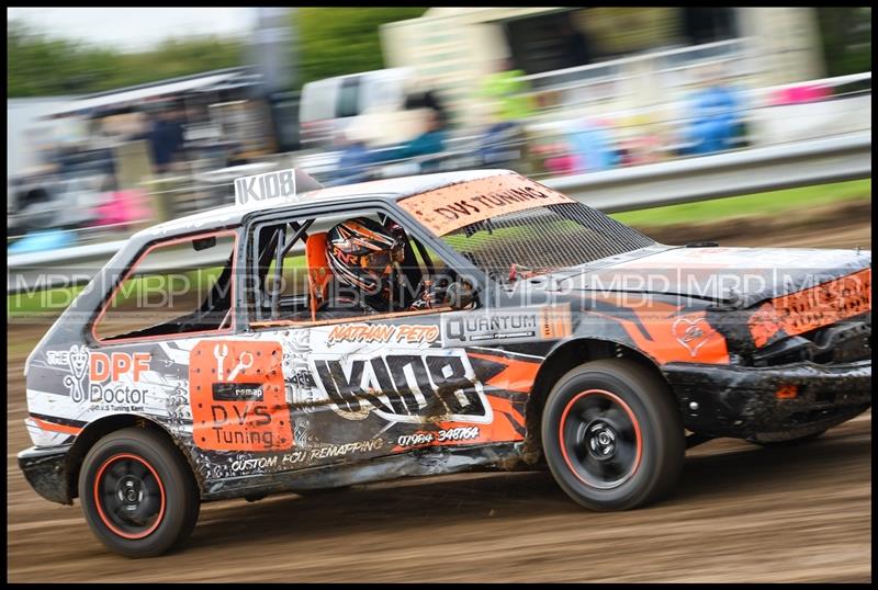 UKAC Round 1 motorsport photography uk