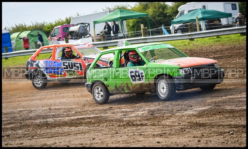 UKAC Round 1 motorsport photography uk