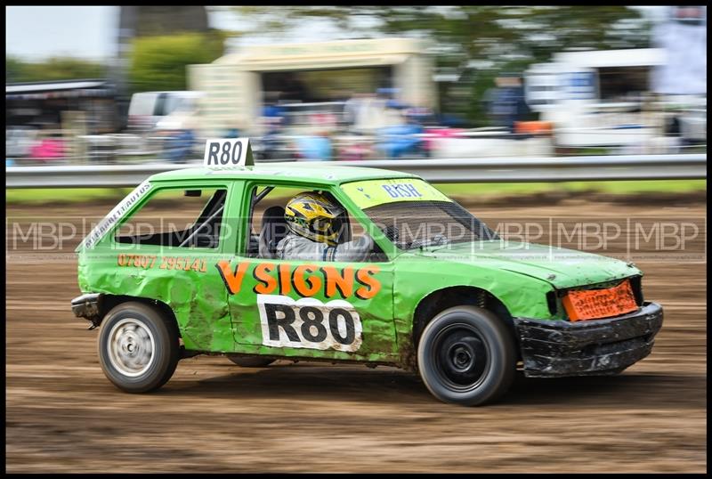 UKAC Round 1 motorsport photography uk