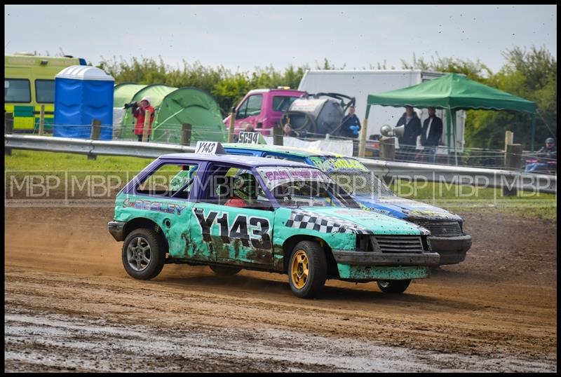 UKAC Round 1 motorsport photography uk