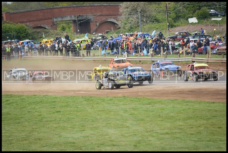 UKAC Round 1 motorsport photography uk