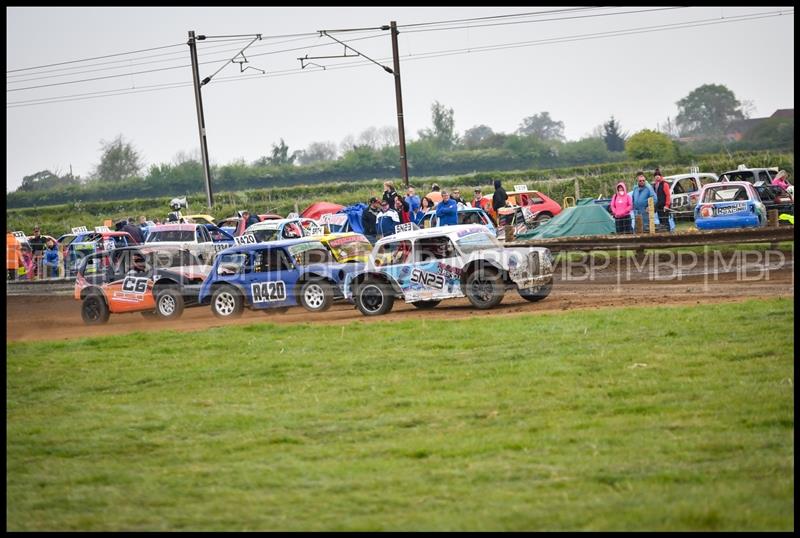 UKAC Round 1 motorsport photography uk