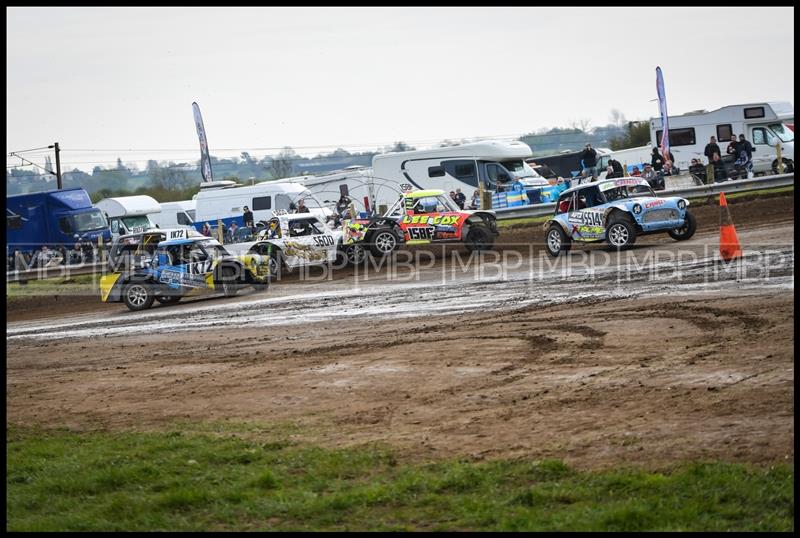 UKAC Round 1 motorsport photography uk