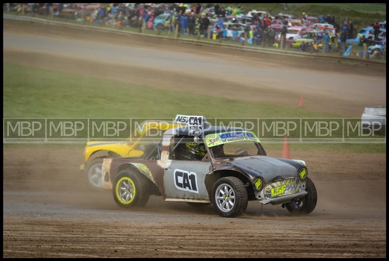 UKAC Round 1 motorsport photography uk