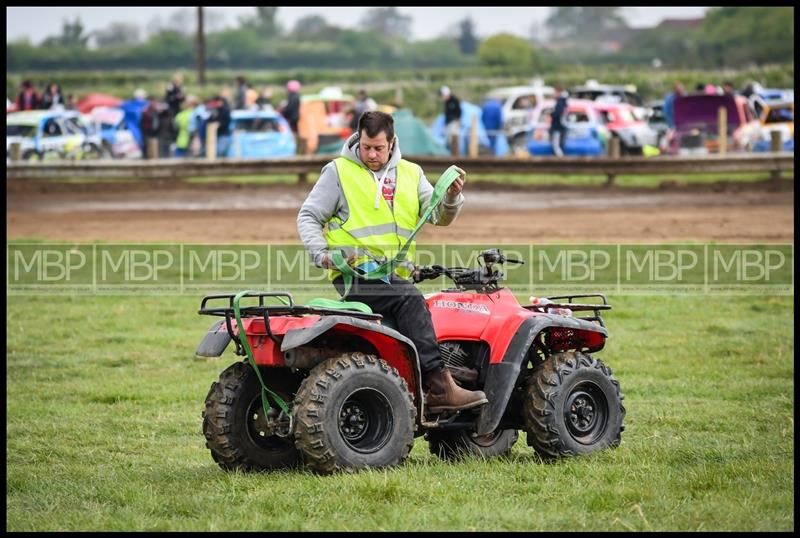 UKAC Round 1 motorsport photography uk