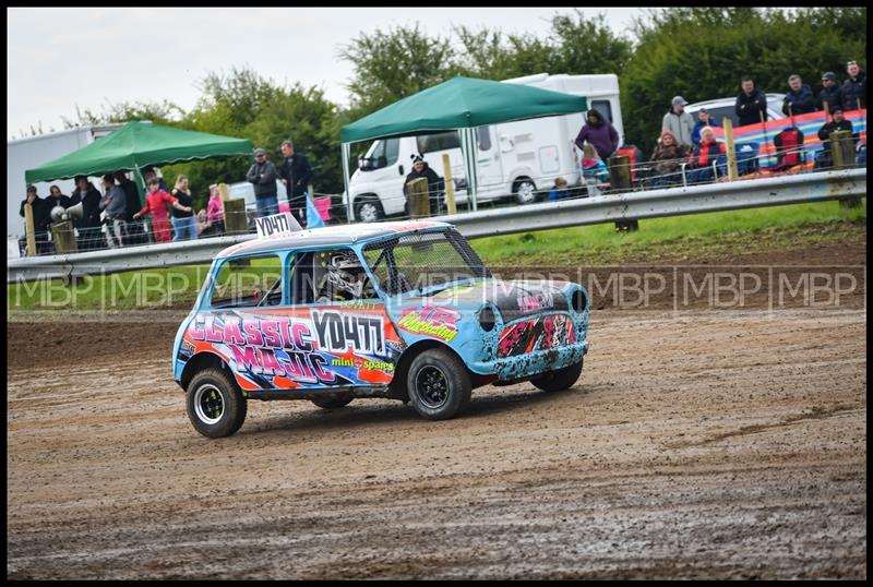 UKAC Round 1 motorsport photography uk