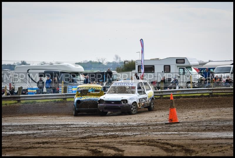 UKAC Round 1 motorsport photography uk