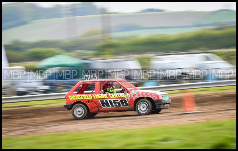 UKAC Round 1 motorsport photography uk