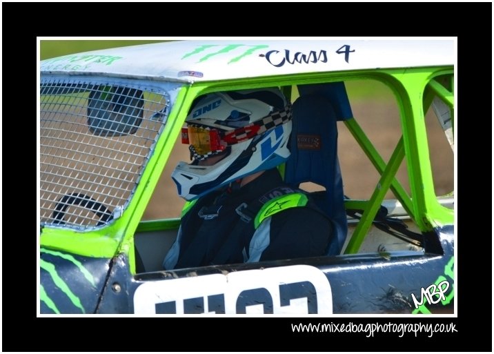 York Autograss