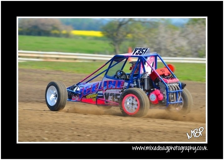 York Autograss