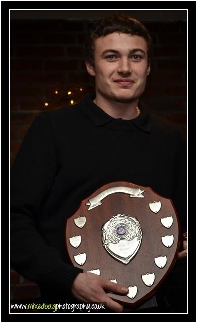 York Autograss Awards evening