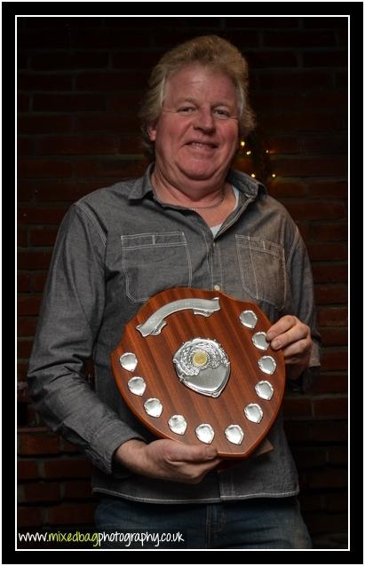 York Autograss Awards evening