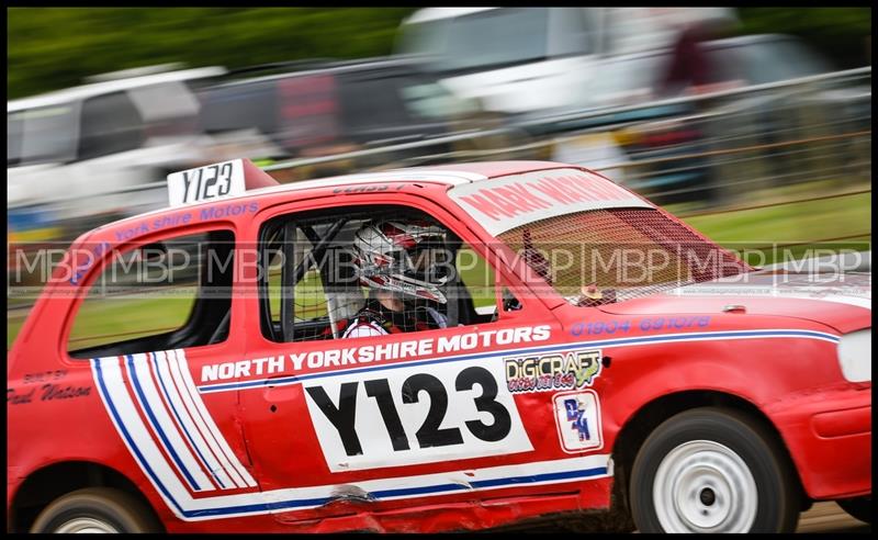 York Autograss motorsport photography uk