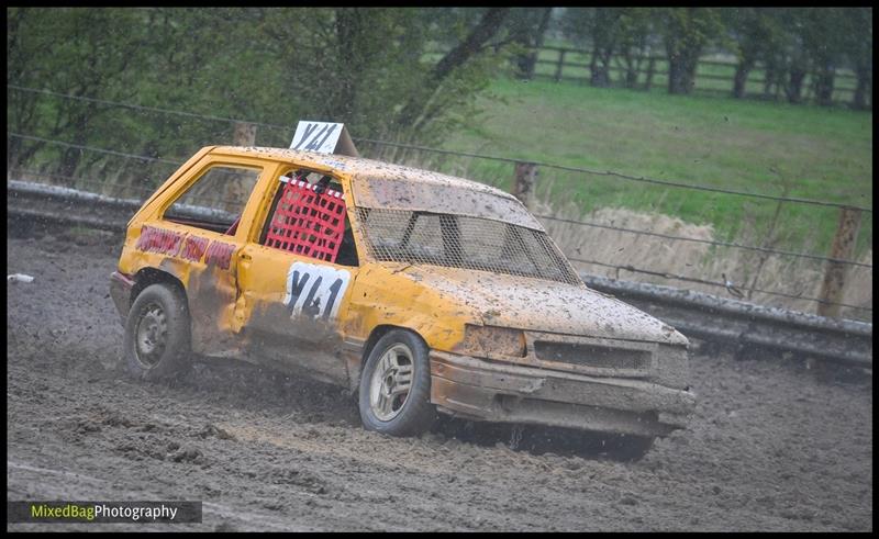 York Autograss motorsport photography uk