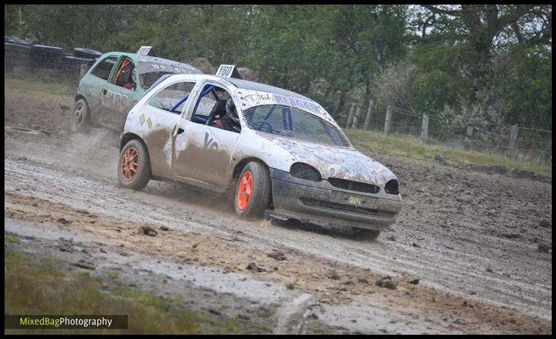 York Autograss motorsport photography uk