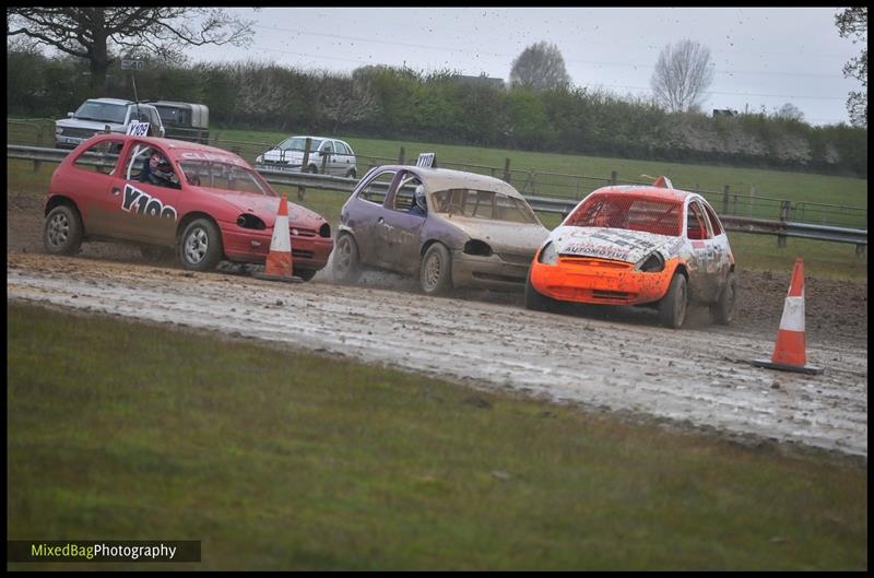 York Autograss motorsport photography uk