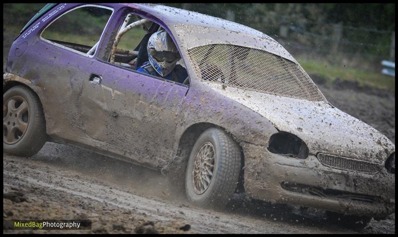 York Autograss motorsport photography uk