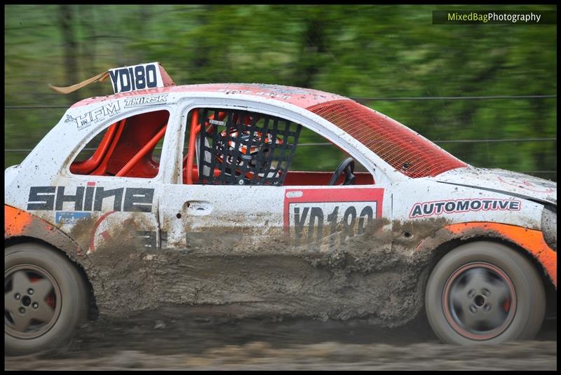 York Autograss motorsport photography uk