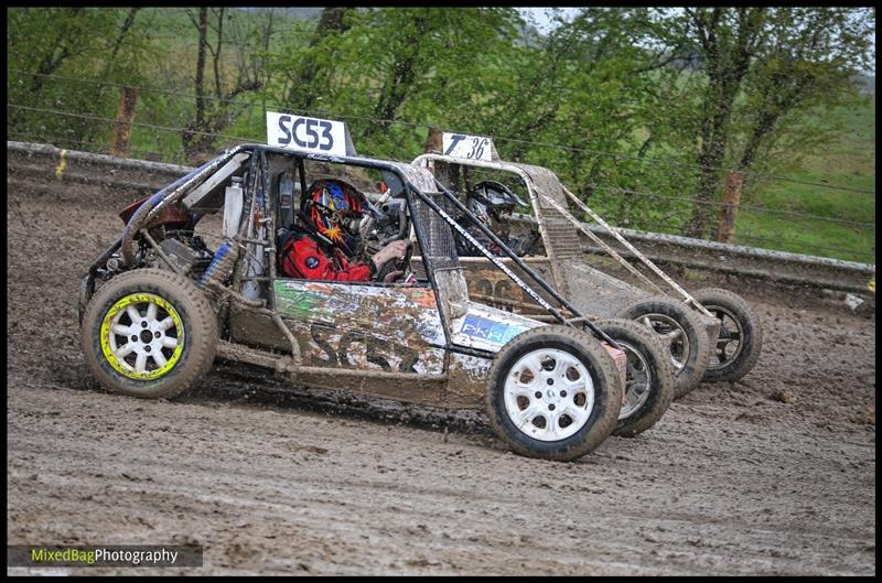 York Autograss motorsport photography uk