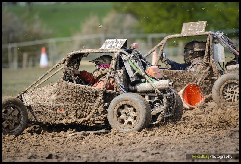 York Autograss motorsport photography uk