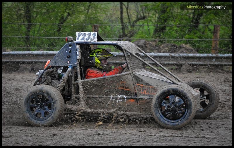 York Autograss motorsport photography uk