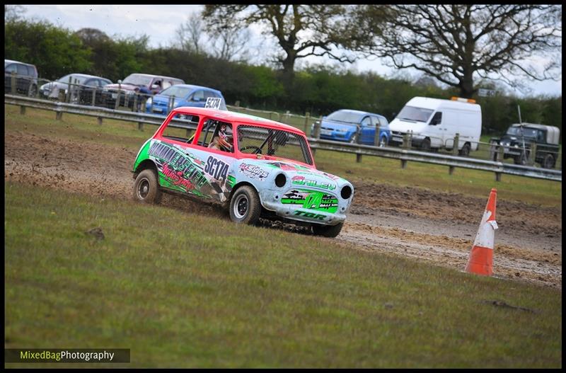 York Autograss motorsport photography uk