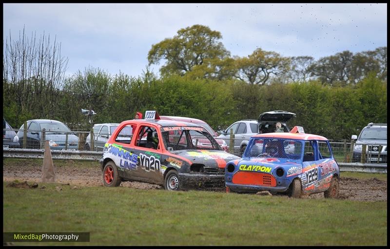 York Autograss motorsport photography uk