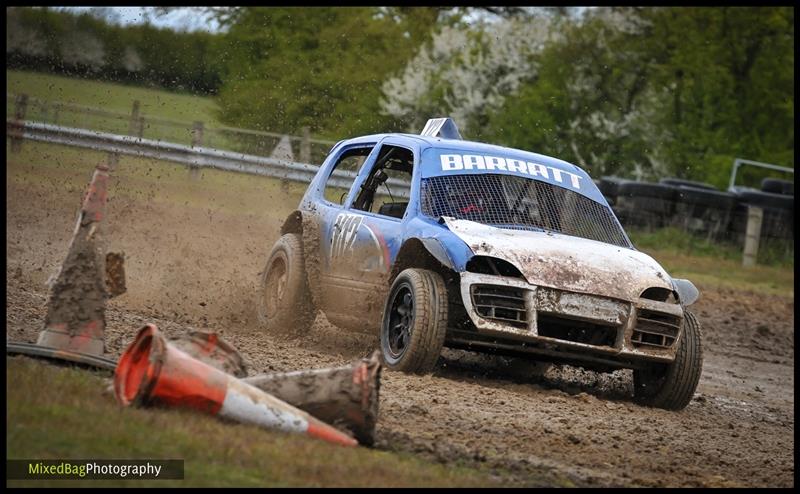 York Autograss motorsport photography uk