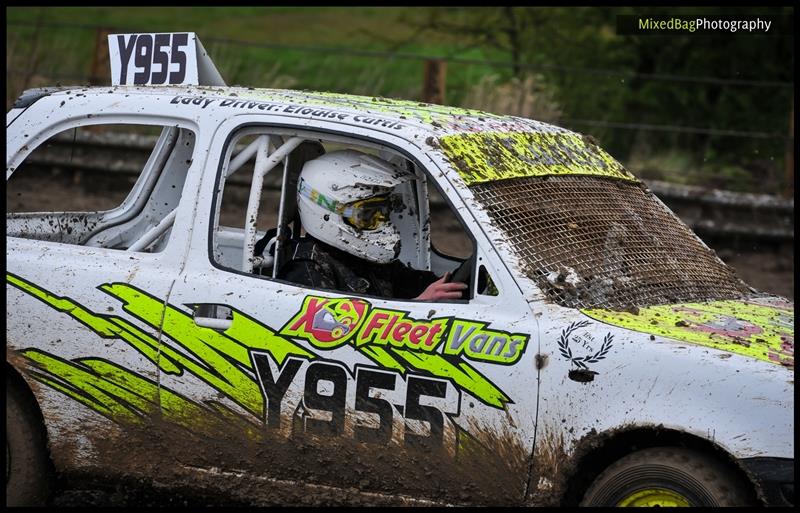 York Autograss motorsport photography uk